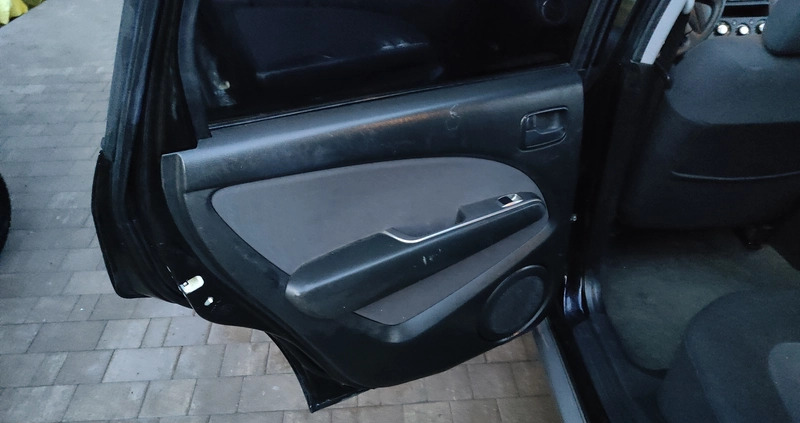 Mitsubishi Outlander cena 16999 przebieg: 173000, rok produkcji 2007 z Koziegłowy małe 466